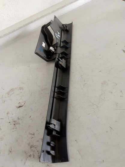 Pisa Alfombra Delantero Nissan Sentra B16