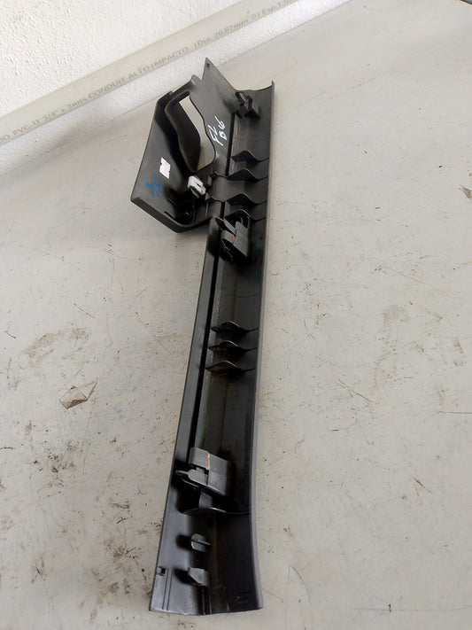 Pisa Alfombra Delantero Nissan Sentra B16