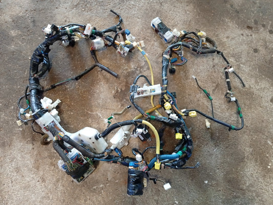 Cablería Interna Toyota 4Runner 2003 2008