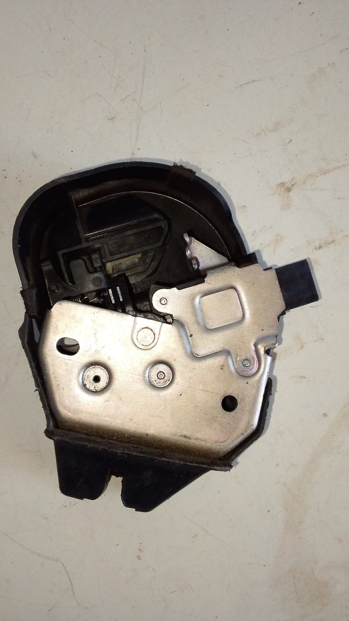 Cerradura De Maleta Honda Civic 2012 2015