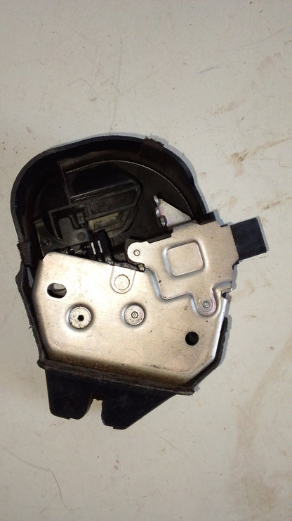 Cerradura De Maleta Honda Civic 2012 2015