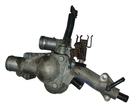 Toma Agua Kia Sportage V6 2006 2010