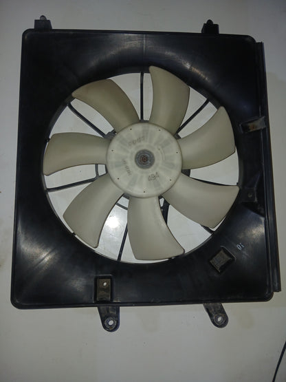 Electroventilador Grande Honda Acura TSX