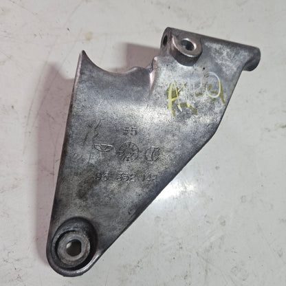 Base Alternador Chevrolet Aveo