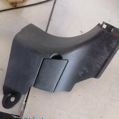 Estribo Delantero Honda Pilot 2004 2008