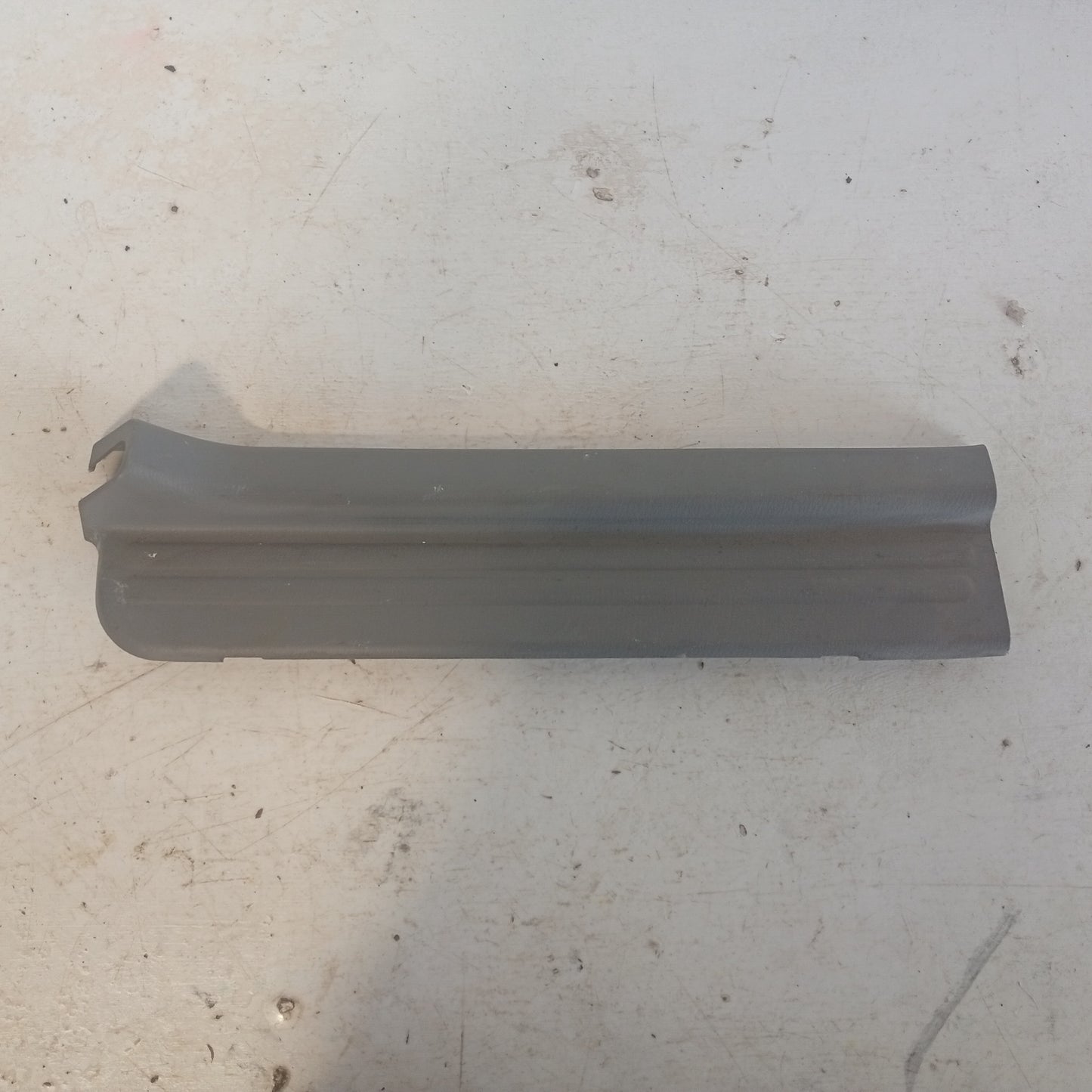 Pisa Alfombra Trasera Nissan Sentra B14