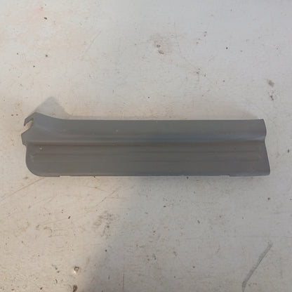 Pisa Alfombra Trasera Nissan Sentra B14