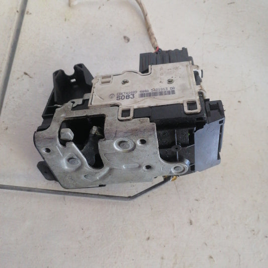 Cerradura Puerta Ford Escape 2001 2004