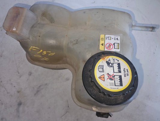Envase Deposito  Agua Ford F150 2003 2008