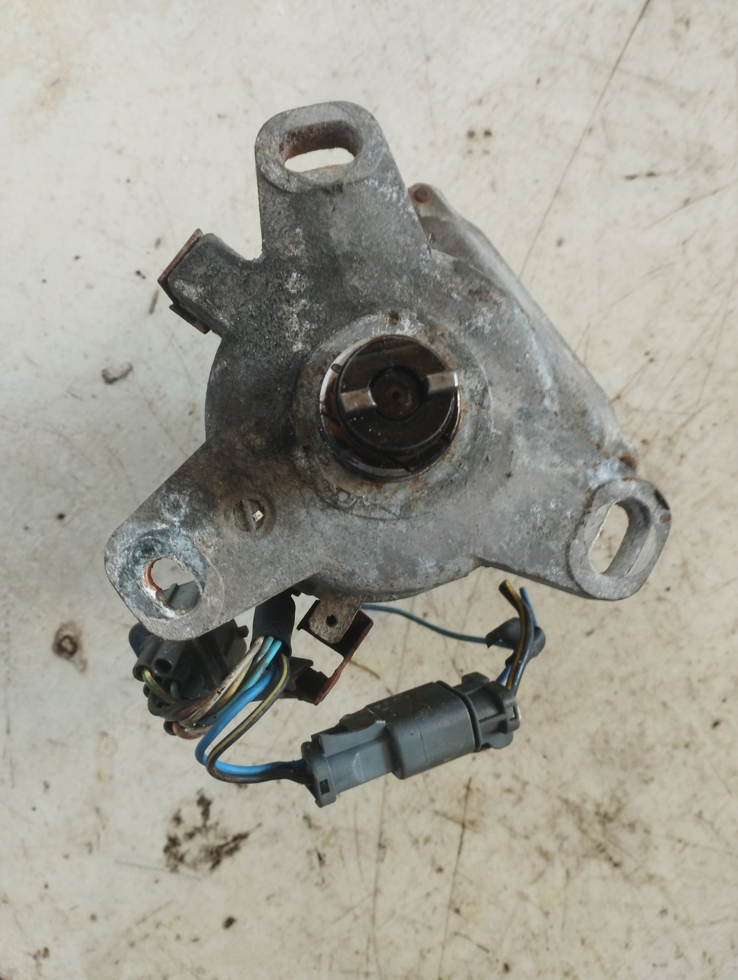Distribuidor Honda Civic 1993 1995