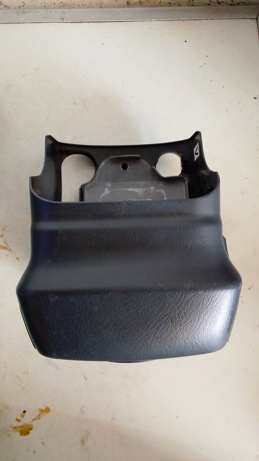 Tapa Caña Volante Completo Honda Civic 2 Puertas 2001 2005