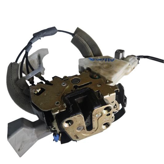 Cerradura De Puerta Nissan Altima 2002 2006