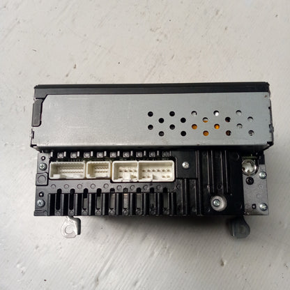 Radio Reproductor Toyota Yaris Belta Original