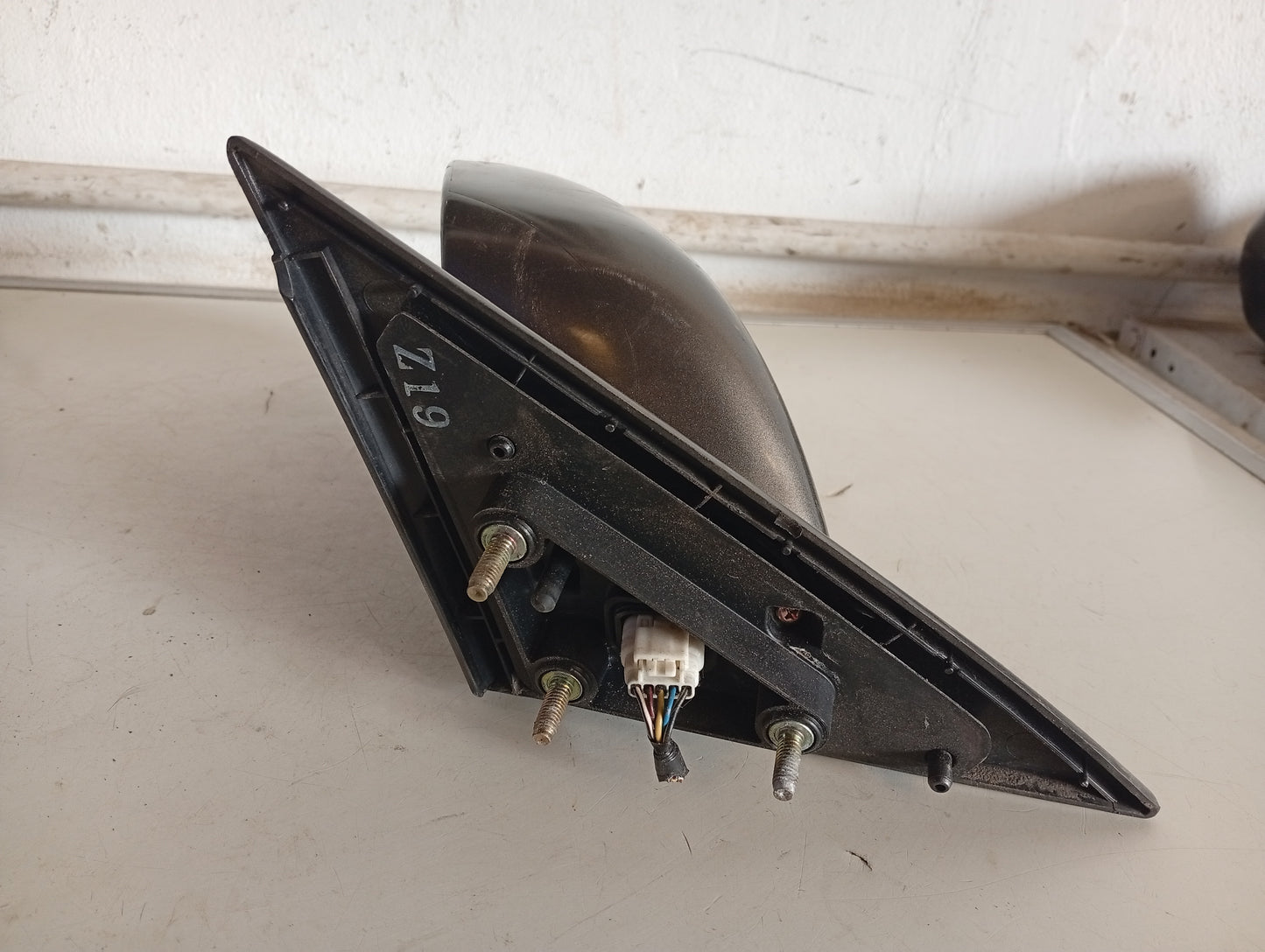 Retrovisor Toyota Camry 1997 2004
