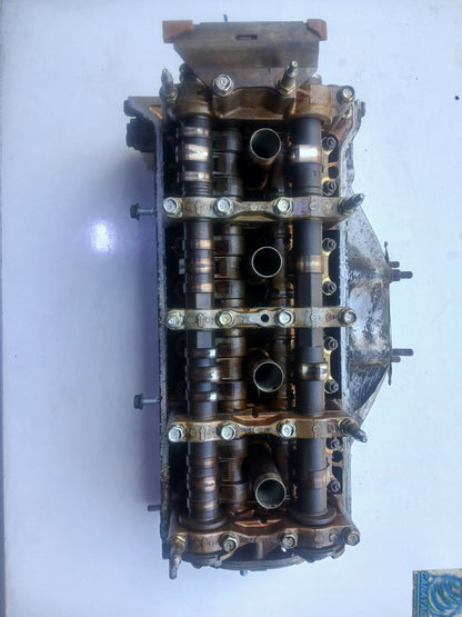 Camara Honda K24Z3