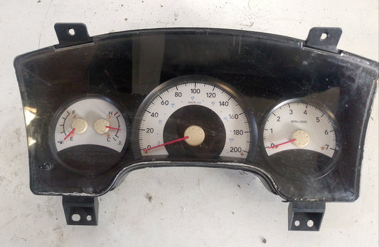 Cluster Tacometro Dodge Dakota 2005 2007
