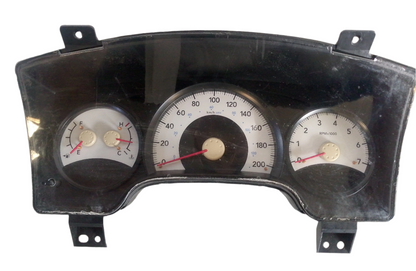 Cluster Tacometro Dodge Dakota 2005 2007