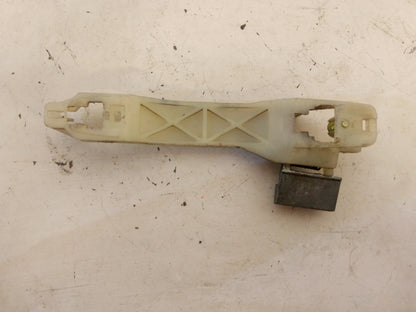 Base Manilla Externa Chevrolet Aveo