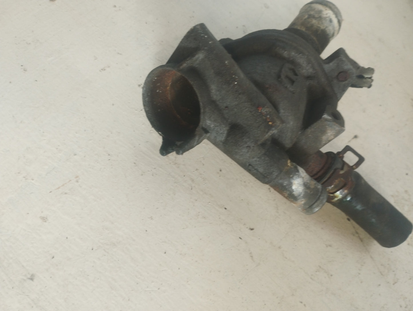 Toma De Agua Honda Civic 1995 2000 D16 D15