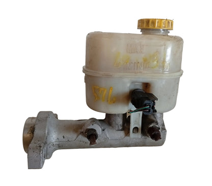 Bomba Freno Dodge RAM 2007