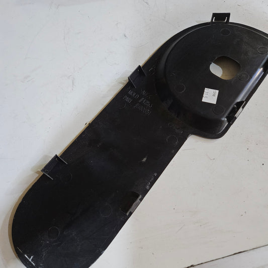 Tapa Moldura Tablero Lateral Ford F150 2006