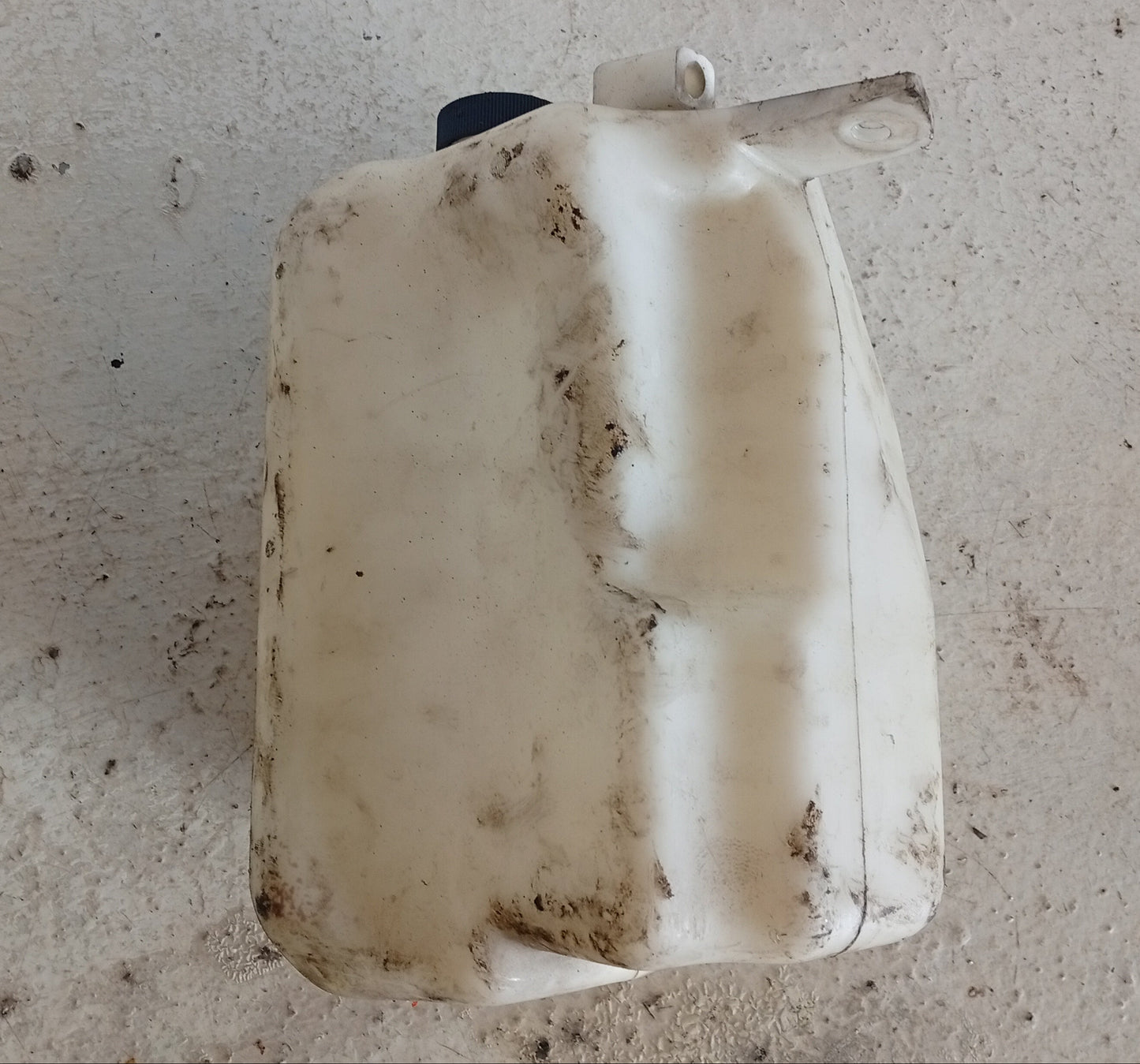 Envase Deposito Agua Radiador Nissan 350Z 2005
