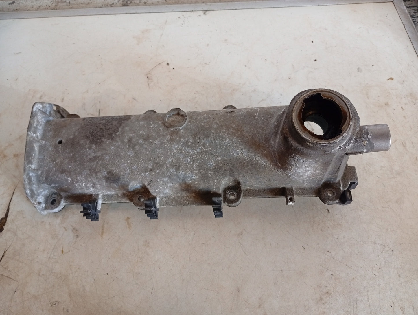 Tapa Valvula Volkswagen Bora 2.0