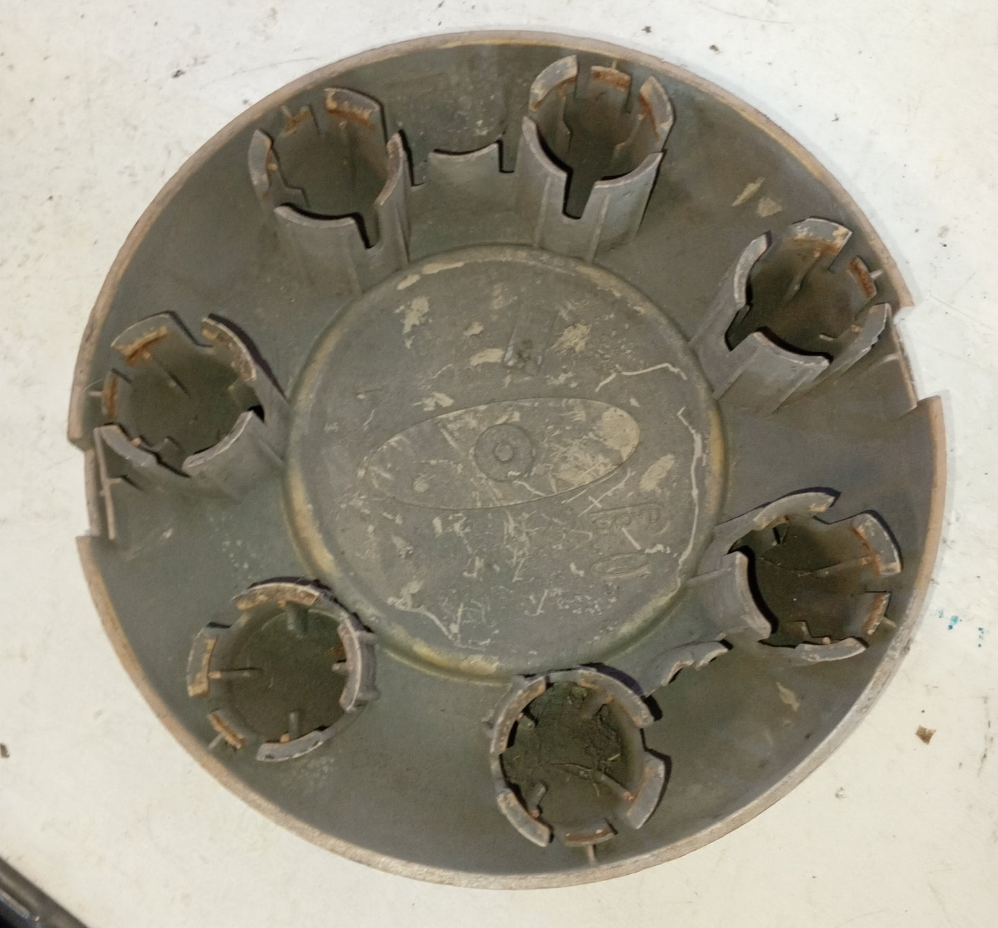 Tapa Centro Rin Ford F150 2004 2021