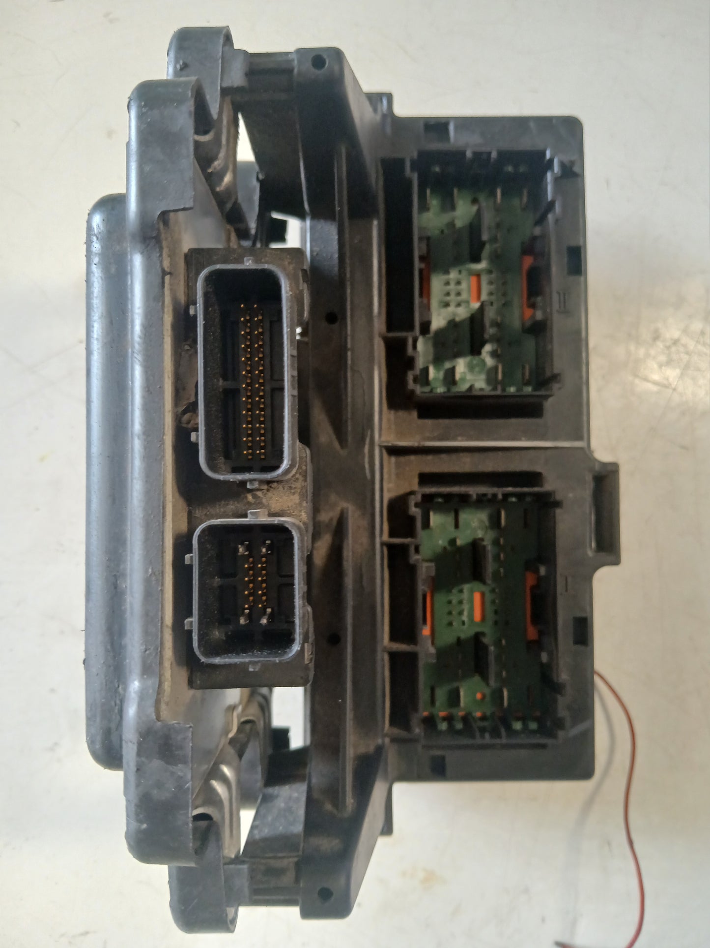 Fusilera Interna con Modulo BCM Jeep Liberty 3.7 2002 2006