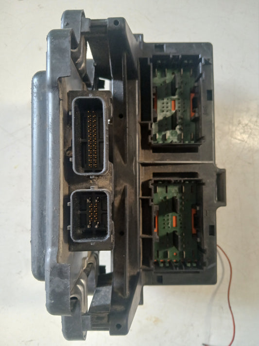 Fusilera Interna con Modulo BCM Jeep Liberty 3.7 2002 2006