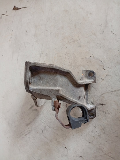Base Soporte Motor Suzuki Grand Vitara 2.7
