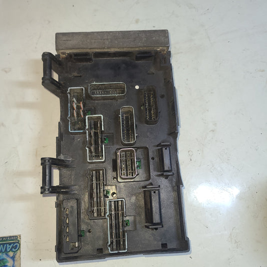 Fusilera Motor Dodge Caravan 3.3 2004 2008