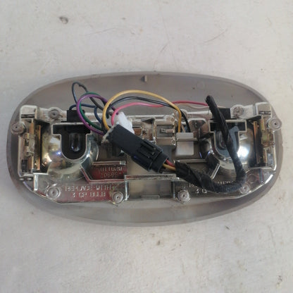 Lampara Techo Jeep Liberty KJ 1999 2006