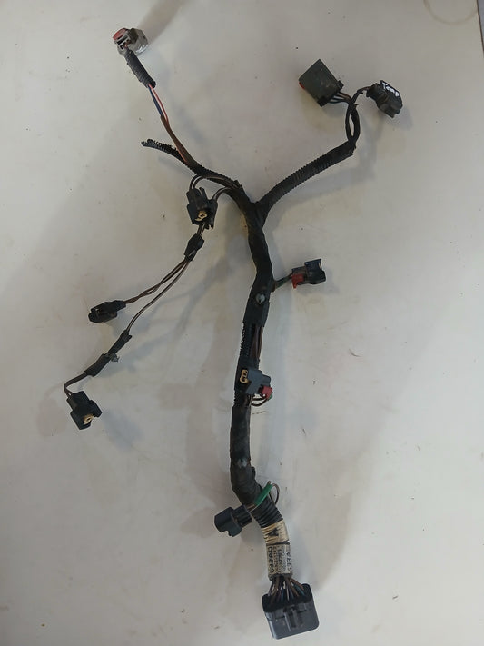 Cableria Ramal Inyector Dodge Caravan 3.3 2004 2009