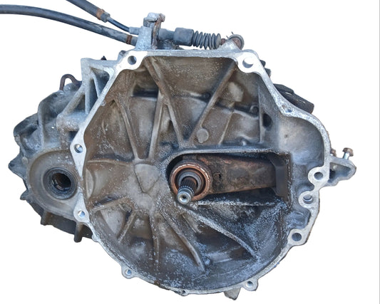 Caja Honda Accord 2006 2007 K24A8 Sincronica