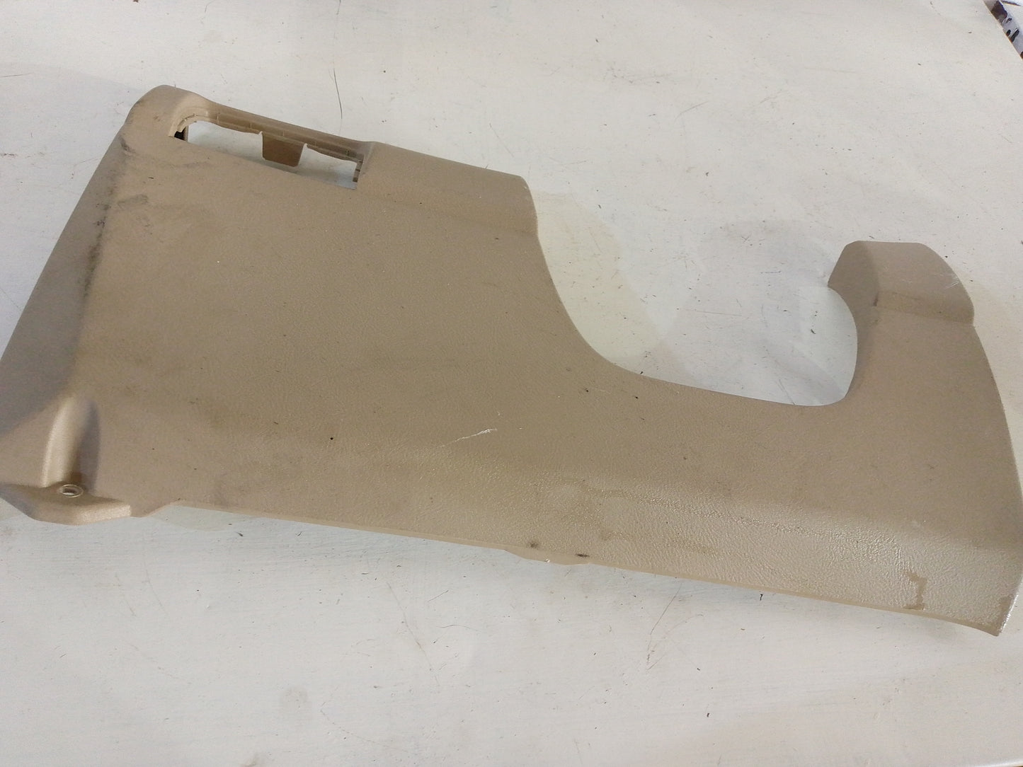 Tapa Volante Inferior Honda Accord 2002 2006