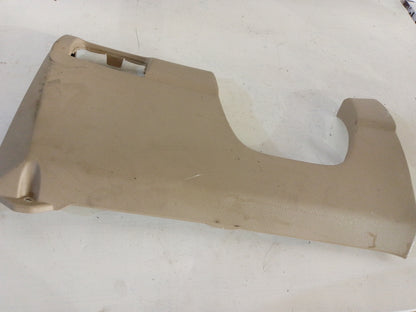 Tapa Volante Inferior Honda Accord 2002 2006