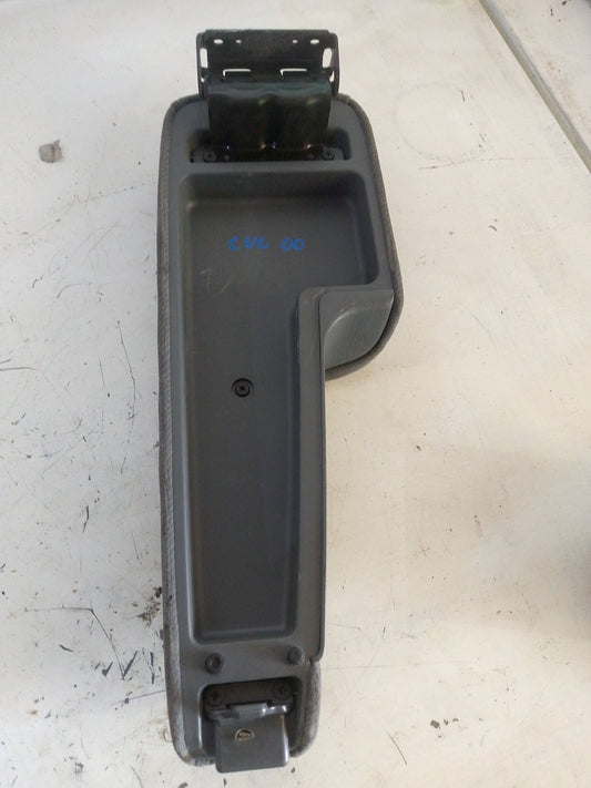 Cojin Consola Central Honda Civic 2001 2005