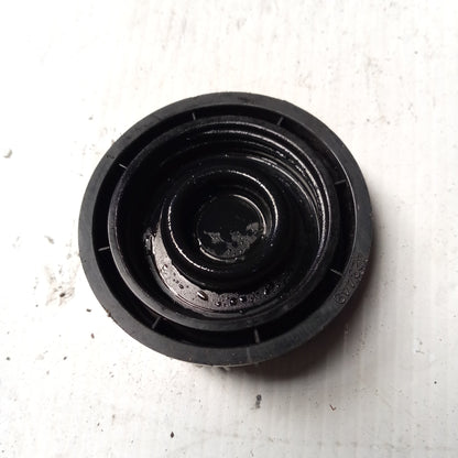 Tapa Envase Liga Bomba Chevrolet Aveo Original