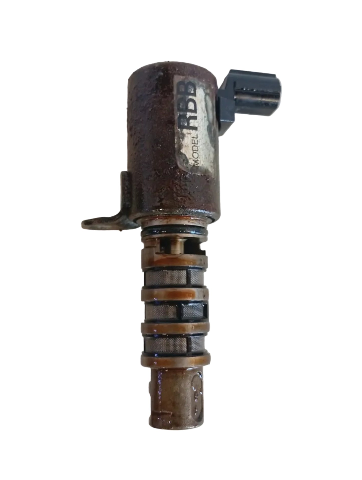 Sensor Valvula VVTI Honda CRV K24Z1 A1 2007 2009