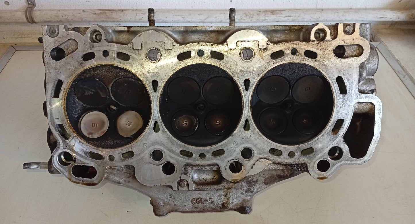 Camara Honda Odyssey 2005 2010