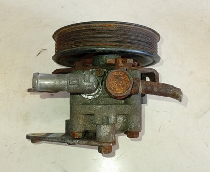 Bomba Direccion Hidraulica Nissan Xtrail T30