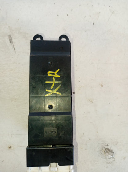 Mando Principal Vidrio Nissan Xterra 2000 2004