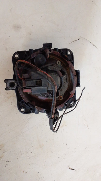 Faro Luz Antiniebla Ford Escape