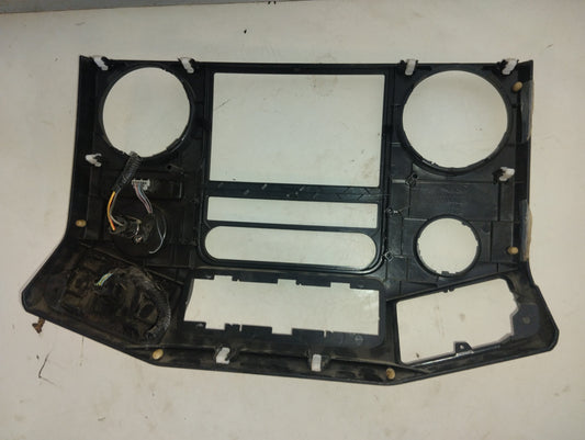 Tablero Frontal Central Ford F250 Super Dutty 2009 2014