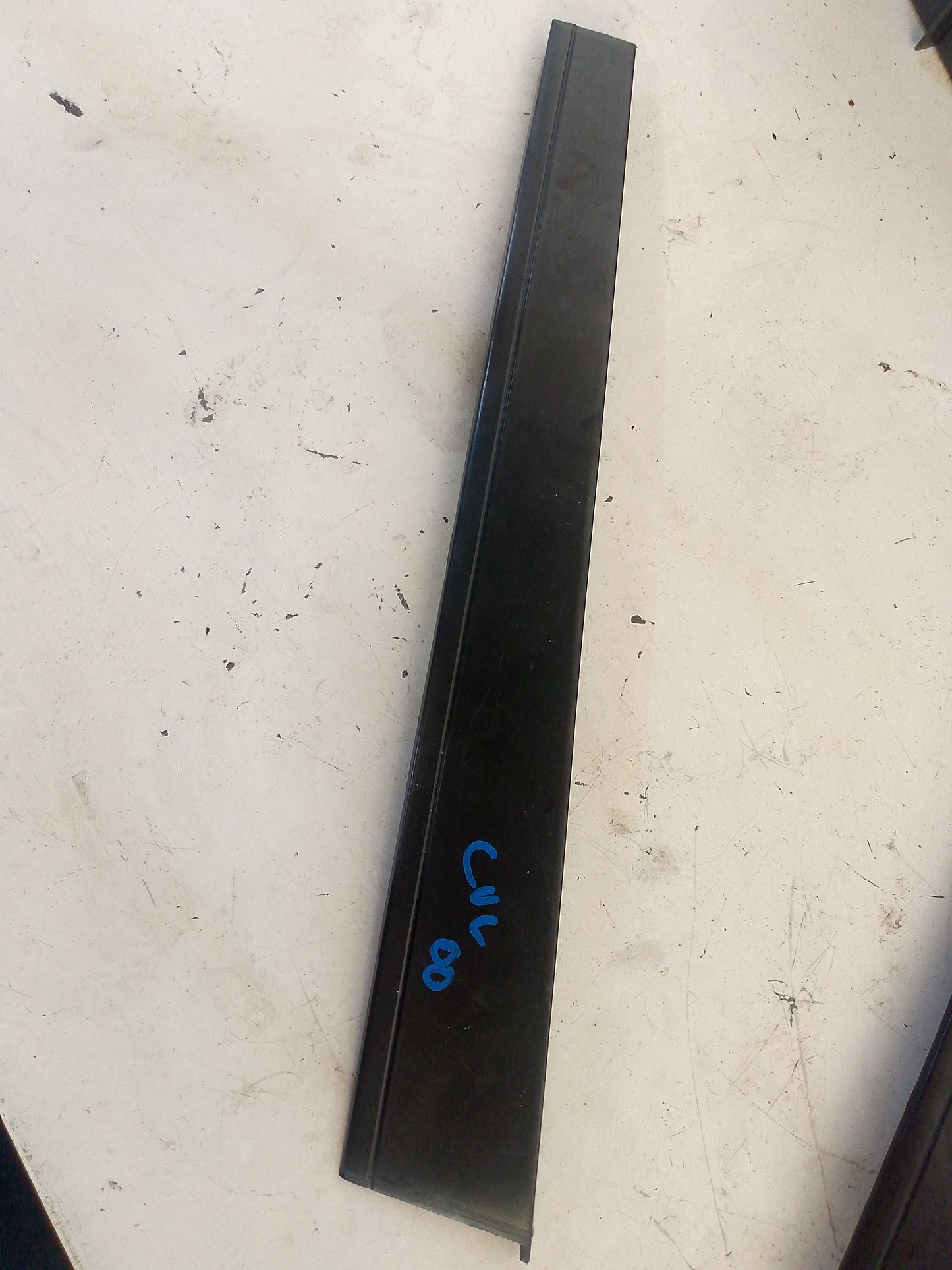 Embellecedor Puerta Externa Honda Civic 2000-2005