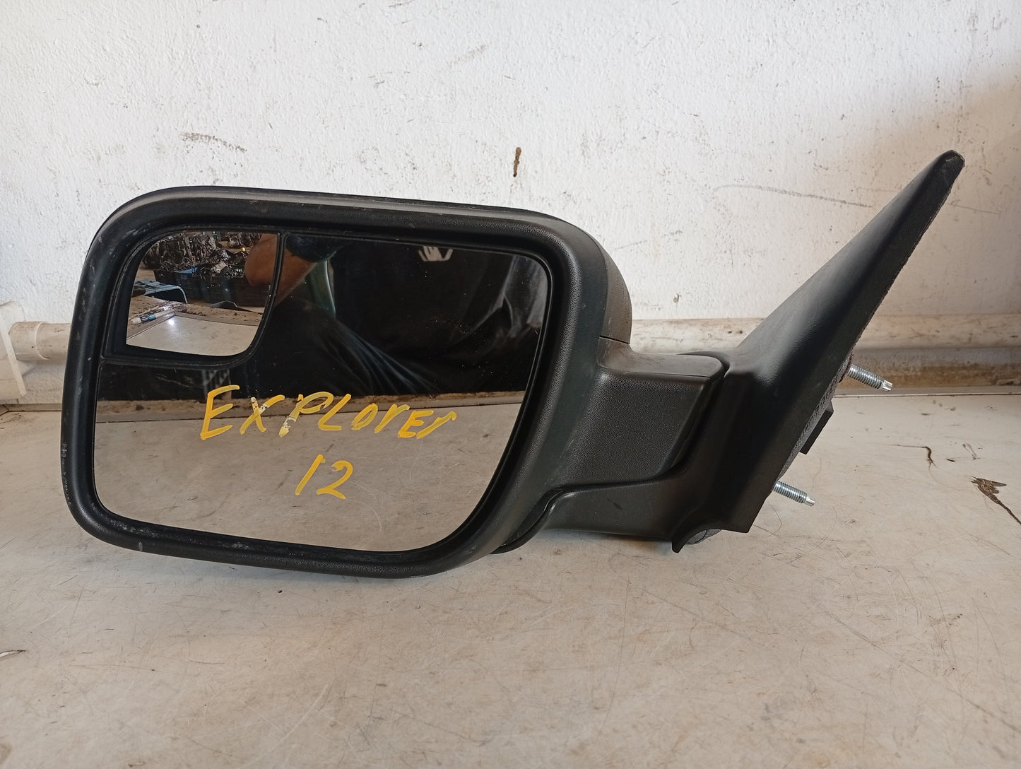 Retrovisor Ford Explorer 2011 2016