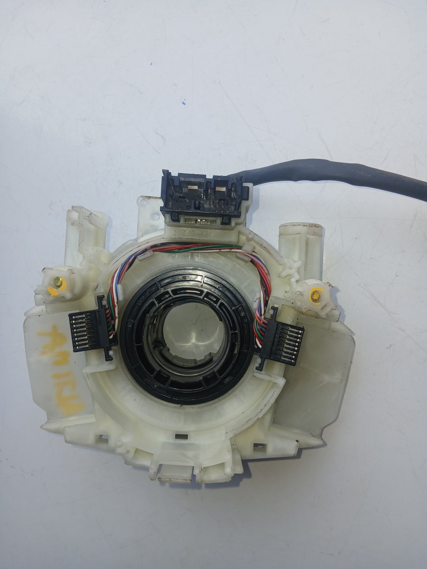 Cinta Fle Volante Nissan Altima 2002 2006