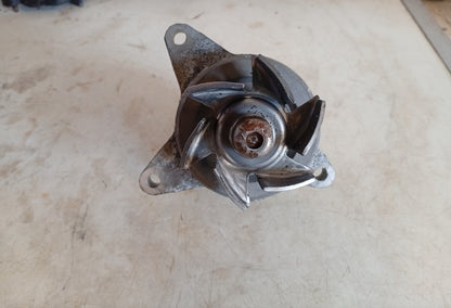 Bomba Agua Mazda3