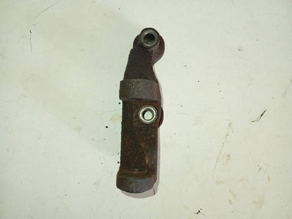 Base Alternador Honda Civic 1996 2000